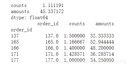 如何将通过python分组后结合条件进行聚合 python数据分组聚合_python_11