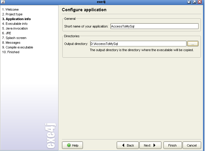 access生成json access生成exe_access生成json_08