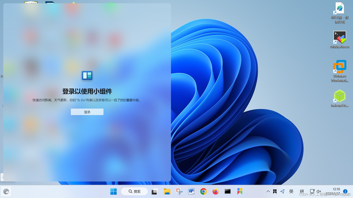 win11 关闭kiosk登录方式 win11取消登陆密码_windows