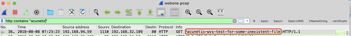 wireshark 流量波动 wireshark抓流量_上传_02