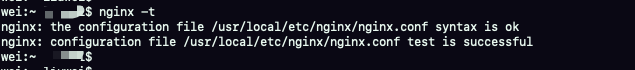 nginx能配置java环境吗 nginx配置django,nginx能配置java环境吗 nginx配置django_nginx_17,第17张