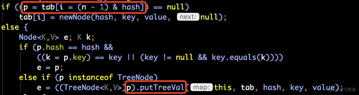 nginx 红黑树 ngx_rbtree_insert_timer_value hashmao红黑树_hashmap_29