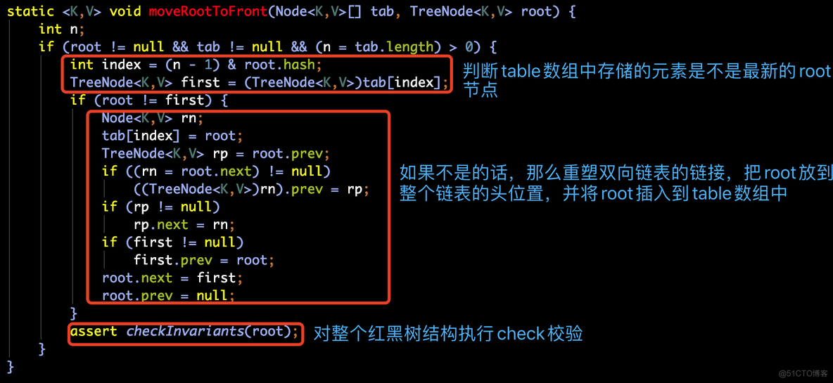 nginx 红黑树 ngx_rbtree_insert_timer_value hashmao红黑树_java_39