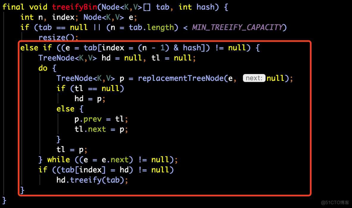 nginx 红黑树 ngx_rbtree_insert_timer_value hashmao红黑树_红黑树_53