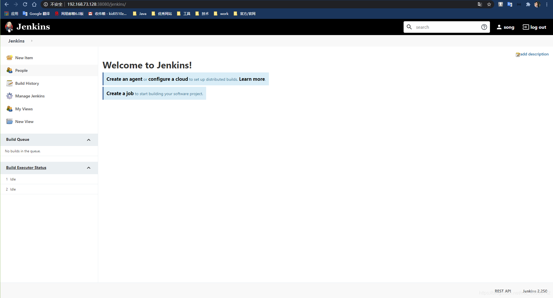 jenkins下载太慢 jenkins怎么下载插件_jenkins下载太慢_10