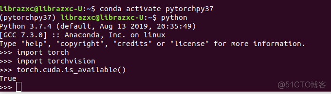 pytorch cuba 显卡 支持列表 pytorch cuda9.1_ubuntu18.04_06