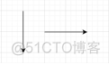 processon画流程图如何插入虚线矩形框 processon流程图怎么画直线_选择结构_03