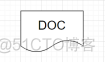 processon画流程图如何插入虚线矩形框 processon流程图怎么画直线_流程图_08