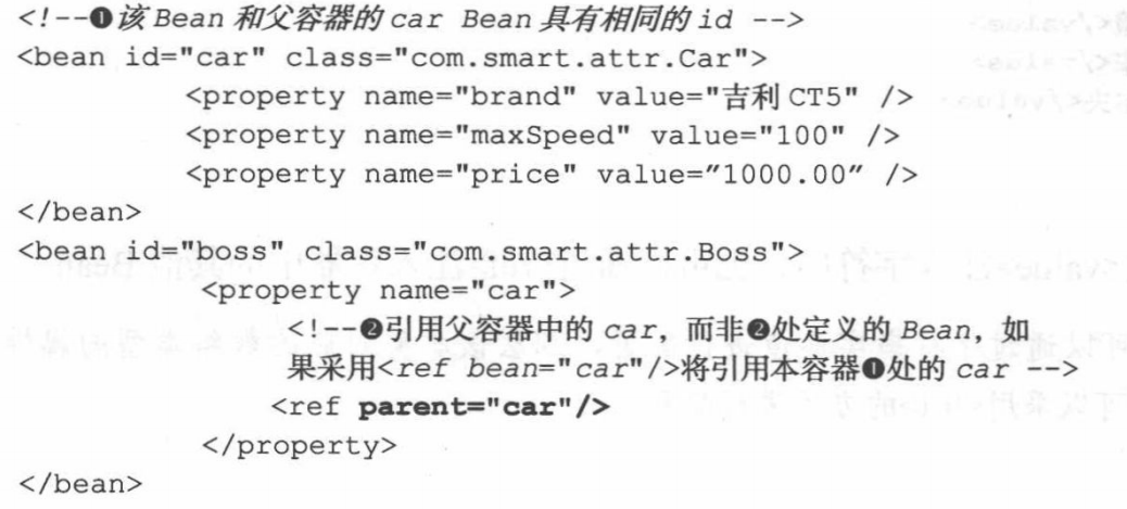 java spring 从零开始 java spring怎么学,java spring 从零开始 java spring怎么学_属性注入_08,第8张