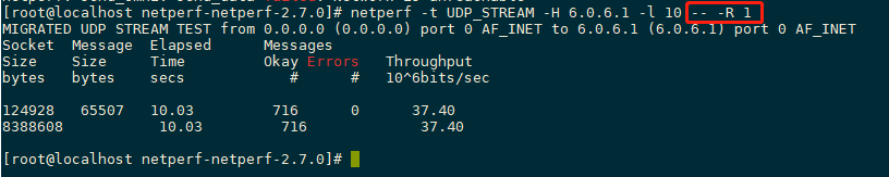 netbios发送UDP137端口 netperf udp_TCP_09