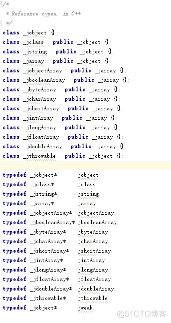 Java Duration转换 java转jni_Java Duration转换_02