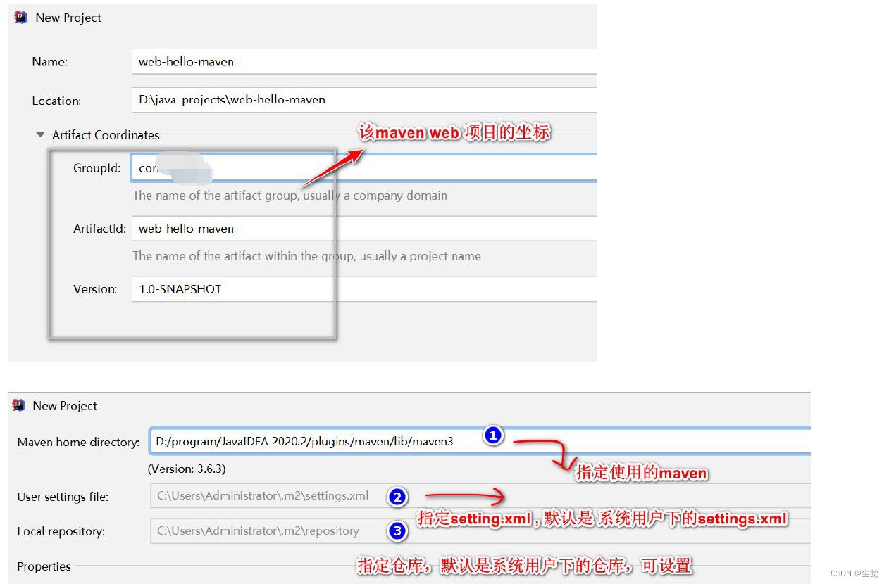 如何在本地idea中启动一个别人所给的Java mybatis框架 springmvc项目 idea怎么启动一个maven项目_服务器_15