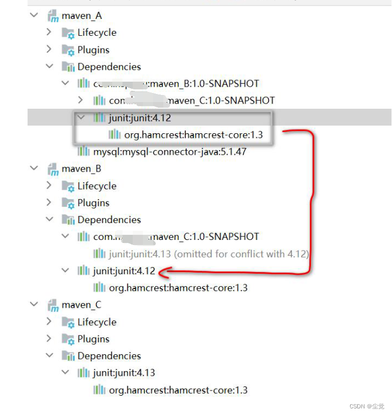 如何在本地idea中启动一个别人所给的Java mybatis框架 springmvc项目 idea怎么启动一个maven项目_maven_31