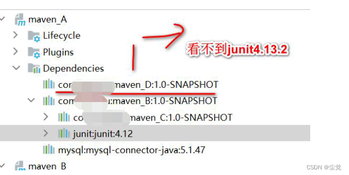 如何在本地idea中启动一个别人所给的Java mybatis框架 springmvc项目 idea怎么启动一个maven项目_java_38