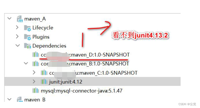 如何在本地idea中启动一个别人所给的Java mybatis框架 springmvc项目 idea怎么启动一个maven项目_maven_39