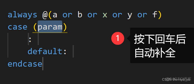 vs code如何纠错lua vscode自动纠错_编辑器_04