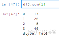 python dataframe 单行 python dataframe行名_python dataframe 单行_22