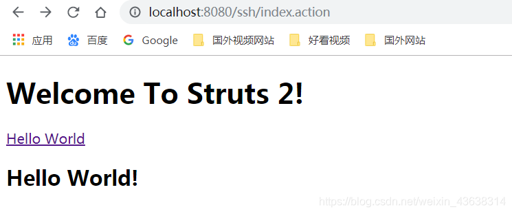 mvc网络架构图 mvc框架图_struts_04