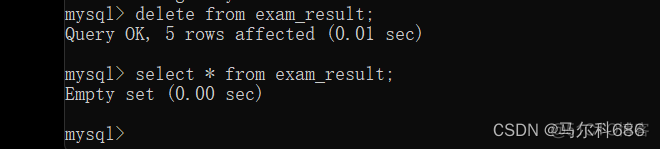 在mysql中如何查找某个属性属于哪一个表 mysql查询指定列_数学建模_53