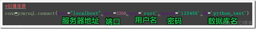 sqlalchemy 与pymysql sqlalchemy与pymysql区别_sqlalchemy