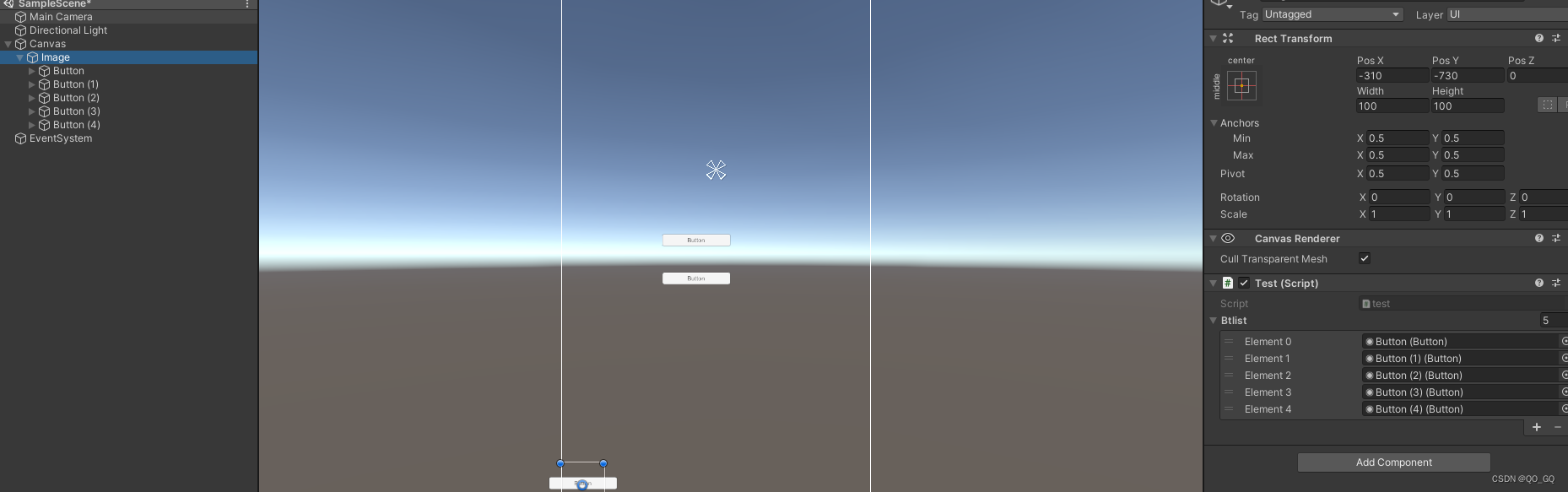 unity editorwindow 撤销操作 unity如何撤销_android_06