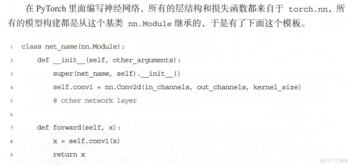 pytorch 回归 损失函数 pytorch线性回归模型_深度学习