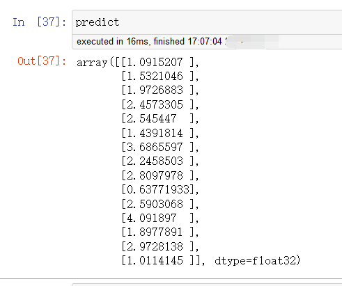 pytorch 回归 损失函数 pytorch线性回归模型_加载_07