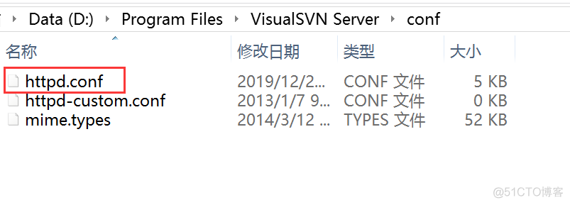 svn监控工具 svn工具的安装和使用_svn监控工具_43