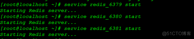 redis sentinel 手工切换主 redis sentinel 主从切换_sentinel redis