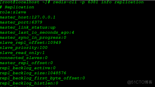 redis sentinel 手工切换主 redis sentinel 主从切换_redis_04