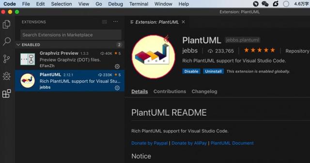 VScode R语言绘图插件 vscode 画图_VScode R语言绘图插件_02