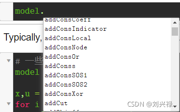 python 经济学专业本科专业 python 经济学模型_python_10