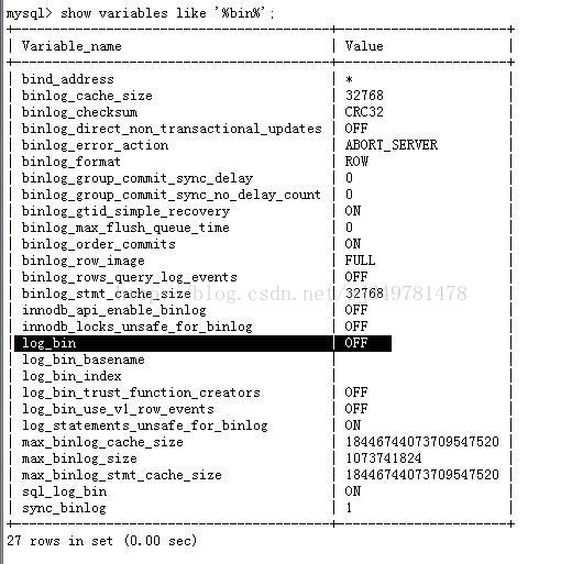 mysqlbinlog binlog解密 mysql binlog在哪_mysql