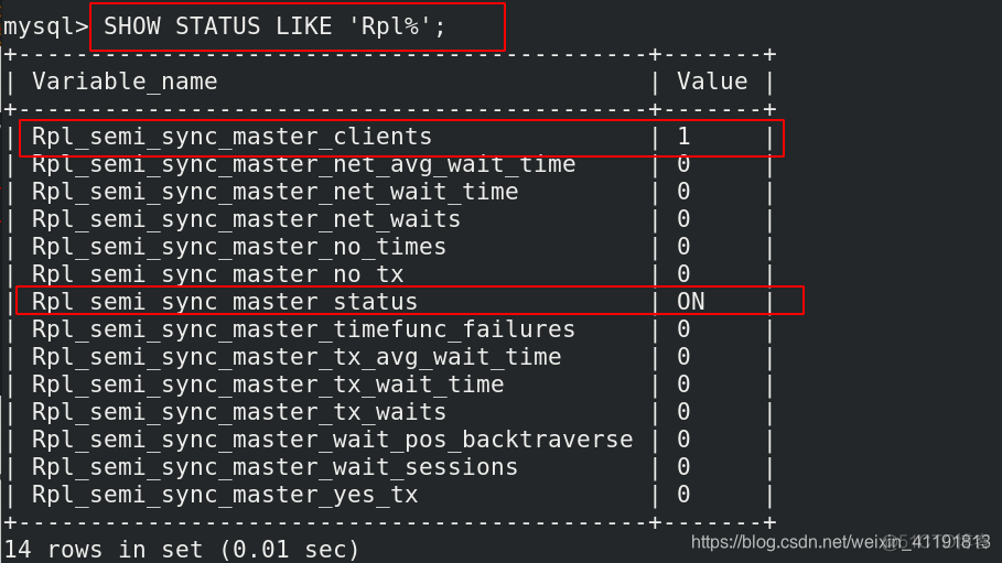 MySQL 的级联复制 mysql 级联从库_级联_12