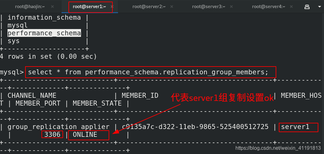 MySQL 的级联复制 mysql 级联从库_级联_34