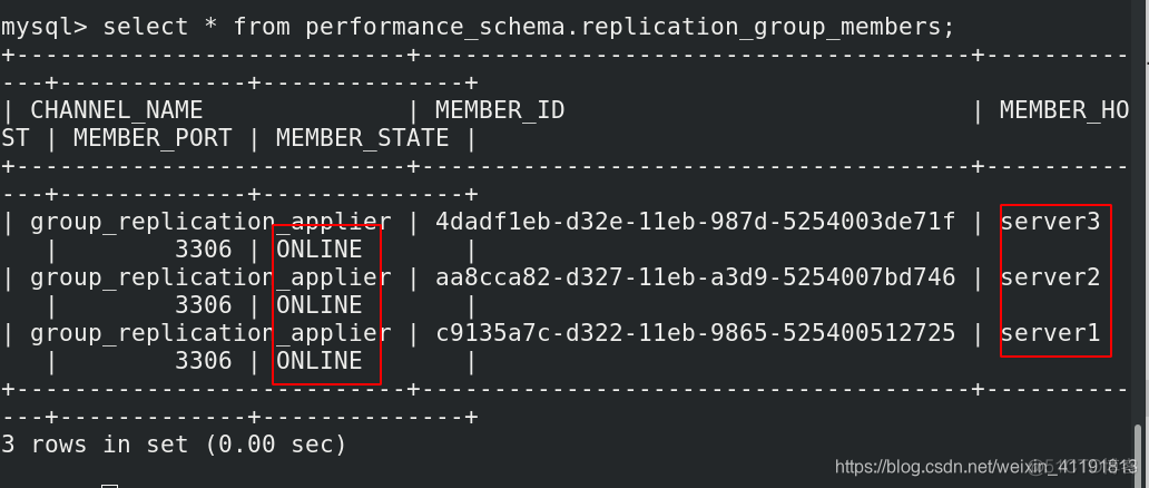 MySQL 的级联复制 mysql 级联从库_级联_41