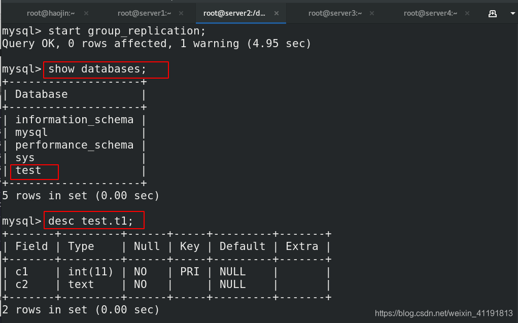 MySQL 的级联复制 mysql 级联从库_级联_42