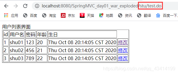 springmvc配置url前缀 springmvc获取url参数_spring_43