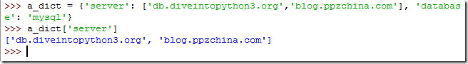 python列表怎么反过来寻找 python返回列表_返回列表_02