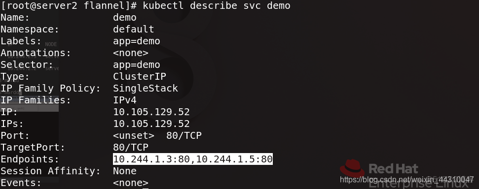 k8s 在pod添加subdomain在别的容器中Name or service not known k8s如何固定pod的ip_kubernetes_12