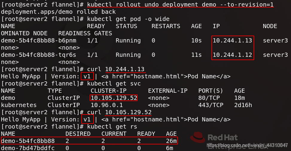 k8s 在pod添加subdomain在别的容器中Name or service not known k8s如何固定pod的ip_docker_22