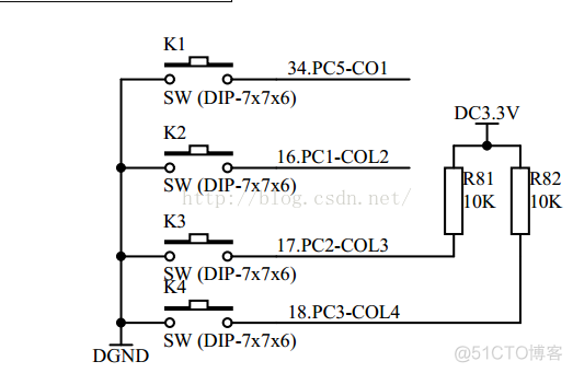 protues stm32 中断 stm32中断处理_protues stm32 中断_02