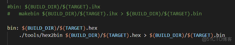 Emscripten编译sdl并且使用cmake sdcc编译器_makefile_12