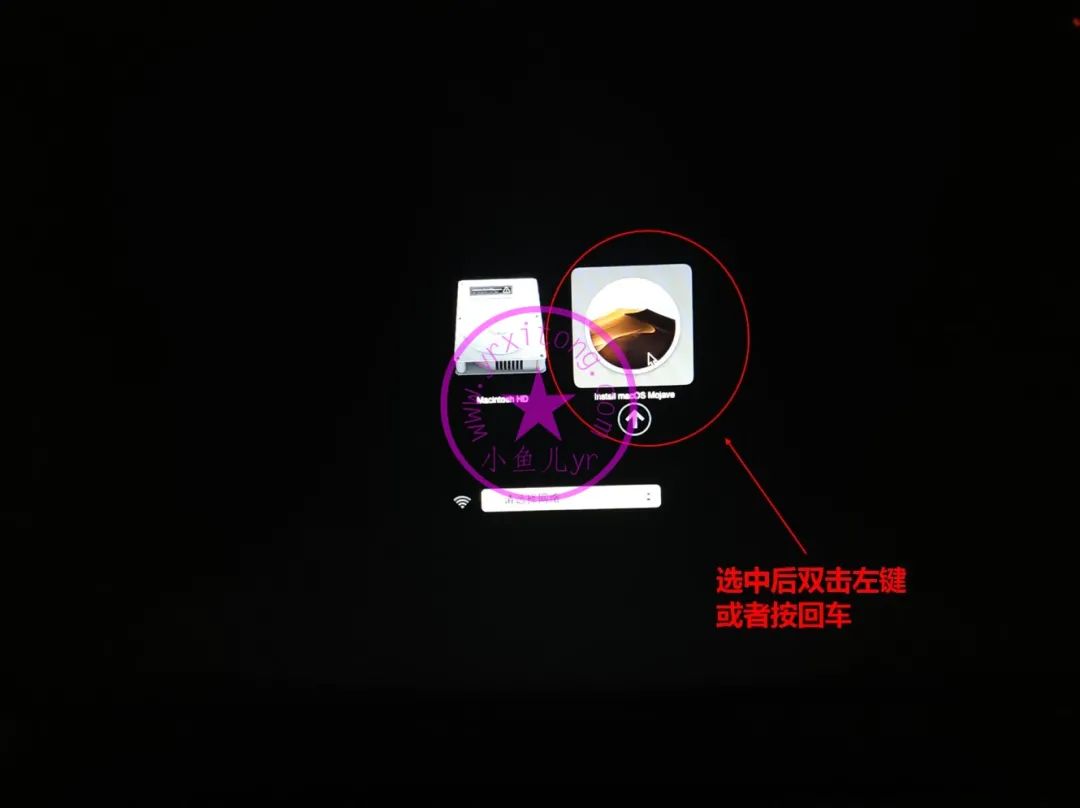 如何将自己的windows系统做成ios文件 window系统怎么变成苹果系统_windows无法识别clover盘_09