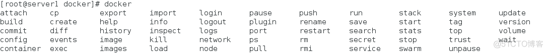 window docker 加载 tar 镜像 docker导入tar镜像_docker_04