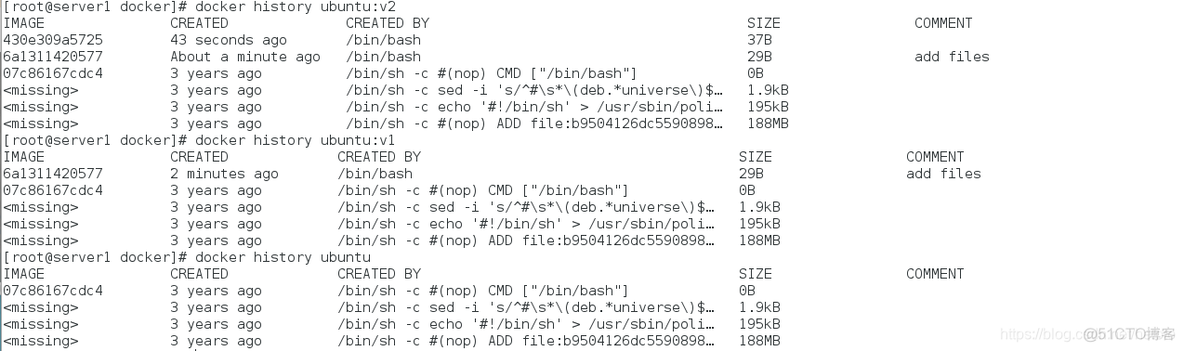 window docker 加载 tar 镜像 docker导入tar镜像_docker_44