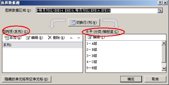 vba复合图表series类型 excel做复合图表_饼图_05