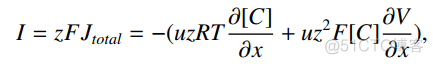 hanlp ner 原理是什么 nernst原理_神经科学_08