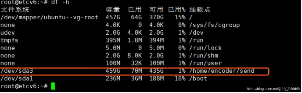 ubuntu 新建分区 安装centos ubuntu怎么新建分区_ubuntu_15