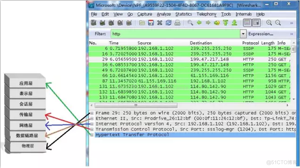 tcpdump 抓包保存mysql tcpdump抓包怎么保存_数据_03